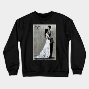 Married Crewneck Sweatshirt